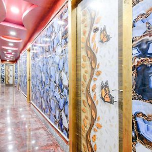 Hotel O Ananda Ashram